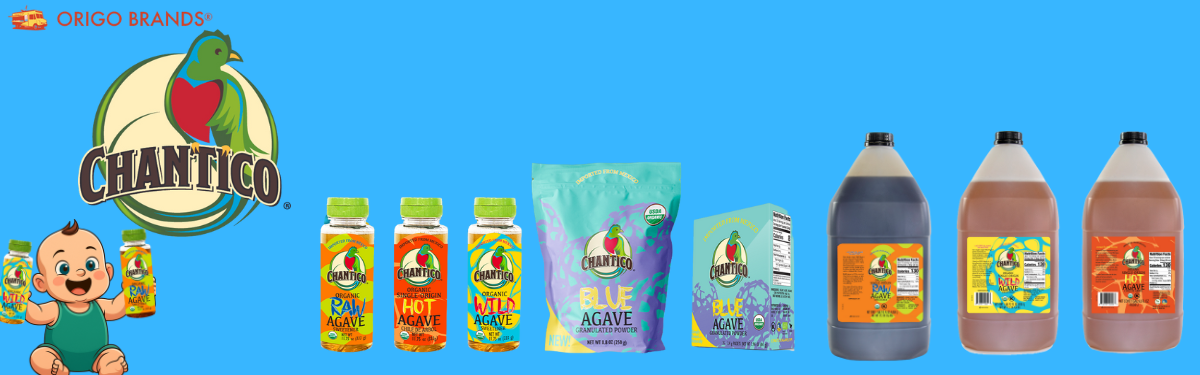 Brand Banner